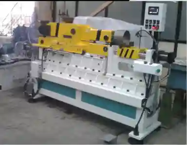 Job Feeder Special Purpose Machine