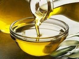 Herbal Body Massage Oil