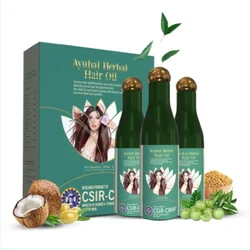 Ayurvedic Oils, Form : Liquid