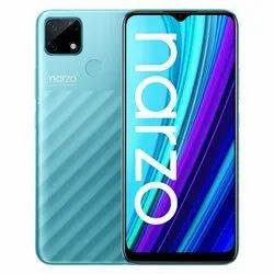 Realme Narzo 30A Mobile