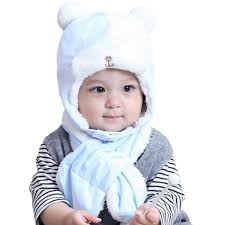 Baby Neckwarmer