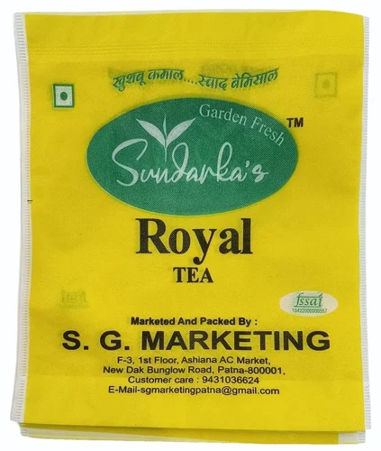 Non Woven Printed Bags