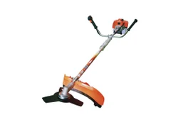 Brush cutter, Usage : Agriculture