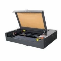 Laser Engraving Machine