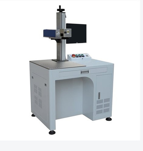 Laser Engraving Machine