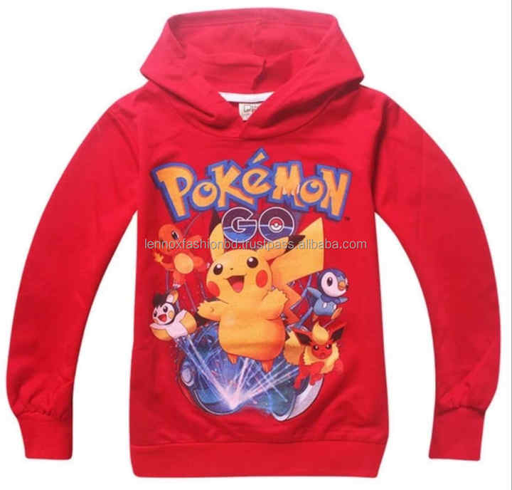 Wholesale Round Neck Plain 95% Cotton Kids Pullover Hoodies collection from Bangladesh