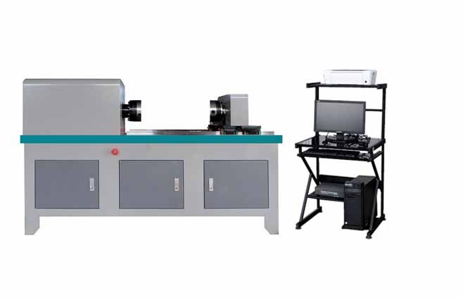 Computer Control Torsion Testing Machine