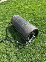 Lawn Roller