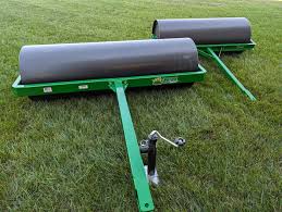 Lawn Roller