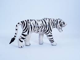 Leather Tiger  toys