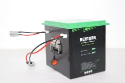 Lithium Solar Battery, Usage : for Solar Appliances