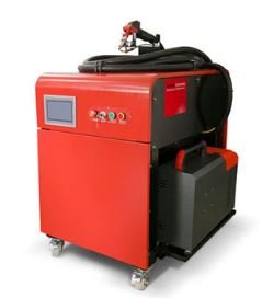 Laser Welding Machine