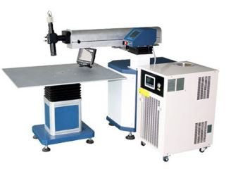Laser Welding Machine