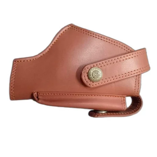 Leather Gun Covers