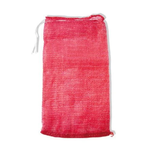 Leno Mesh Bag