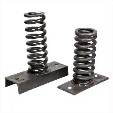 Black Lift Spring