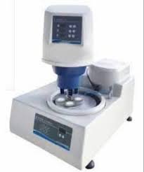 Polishing Mach Machine