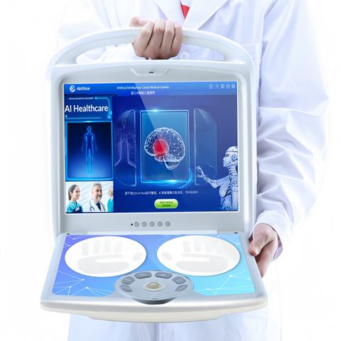 Phealth analyzer roducts quantum resonance magnetic fat and beauty care machine herbs for body scan face scanner skin inbody