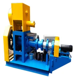 Feed Processing Machines