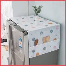 Fridge Cover