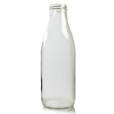 Milk Bottle