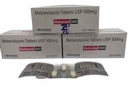 MEBENTEL 500
