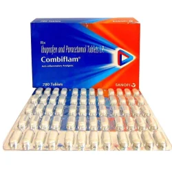 Combiflam Plus Tablets