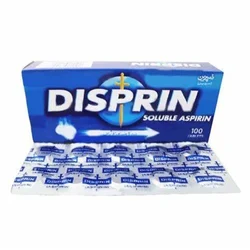 Dispirn Tablets