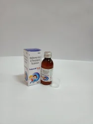 Paediatric Medicine