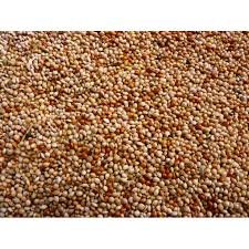 Mixed Millets