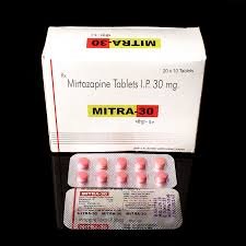 MITRA-30mg