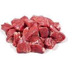 Mutton Meat