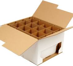 Medicine Packaging Box