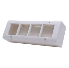 Modular Surface Box