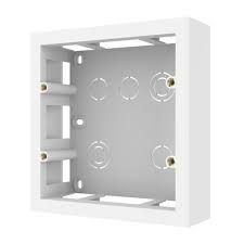 Modular Surface Box