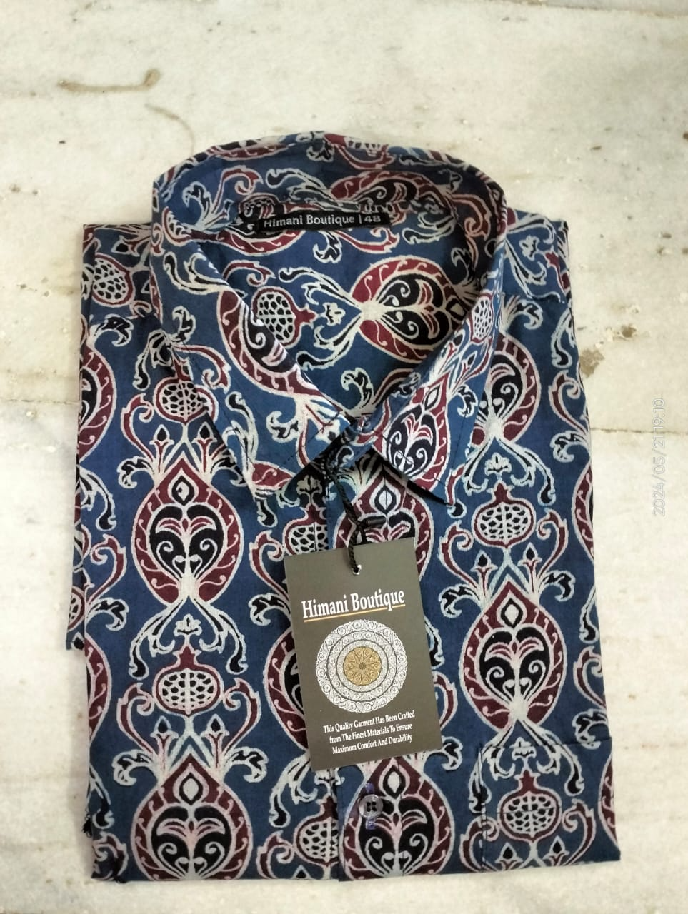 Mens Shirt