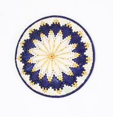 Moonj Wall Plate