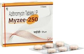 MYZEE-250mg