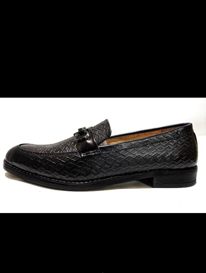 Moccasins