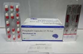 NERVISMART 75mg
