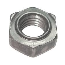 Weldable Nut