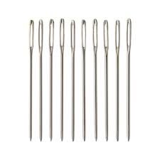 Needles