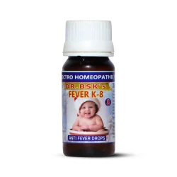 Fever Drops