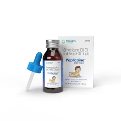 Colic Drops