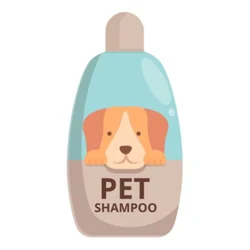 Pet Shampoo