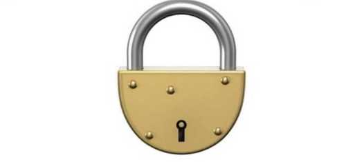 Pad Locks