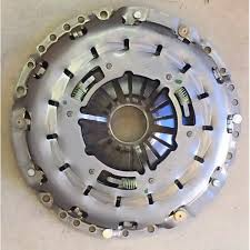Pressure Plate Assembly