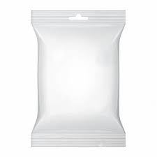 Plastic Pouch