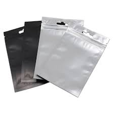 Plastic Pouch