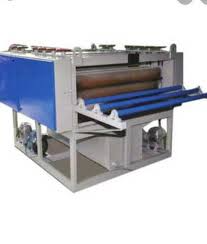 Plywood Dipping Machine